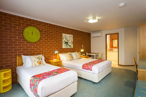 Yackandandah Motor Inn - Accommodation Tasmania 3