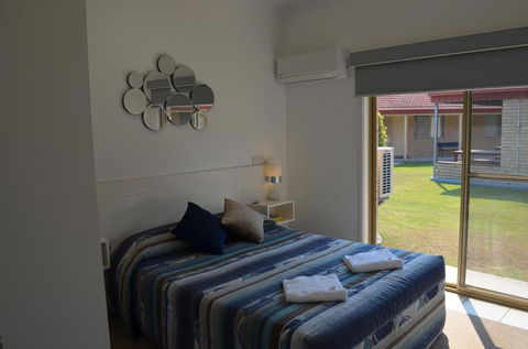 Yamba Motor Inn - Accommodation Tasmania 1