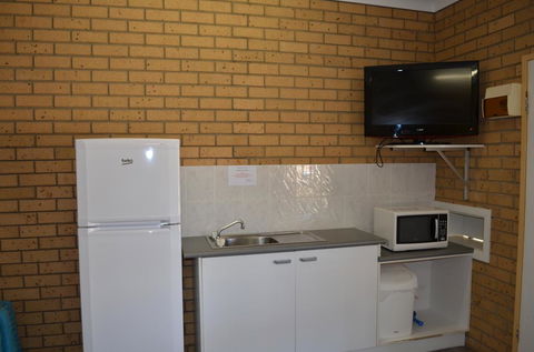 Yamba Motor Inn - Accommodation Tasmania 3