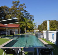 Yamba Motor Inn - Accommodation Tasmania
