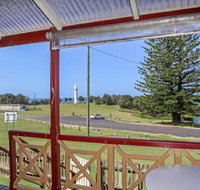 Yamba Pilot Cottage 1 - pets welcome - close to beach - Accommodation Tasmania