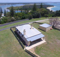 Yamba Pilot Cottage 2 - pets welcome - close to beach - Accommodation Tasmania