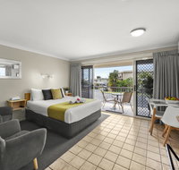 Yamba Sun Motel - Accommodation Tasmania