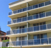 Yamba Towers 2 - Accommodation Tasmania