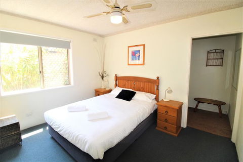 Yamba Towers 2 - Accommodation Tasmania 1