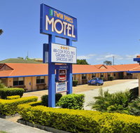 Yamba Twin Pines Motel - Accommodation Tasmania