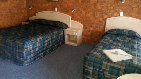 Yambil Inn - Accommodation Tasmania 1