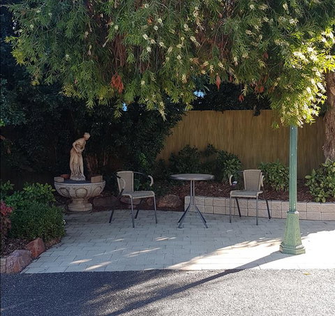 Yambil Inn - Accommodation Tasmania 3
