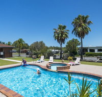 Yamba by Gateway Lifestyle Holiday Parks - Accommodation Tasmania