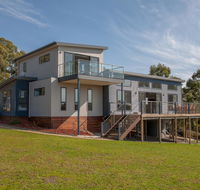 Yarrabee Nature Reserve - Accommodation Tasmania