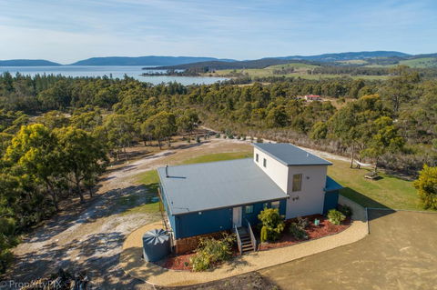 Yarrabee Nature Reserve - Accommodation Tasmania 3