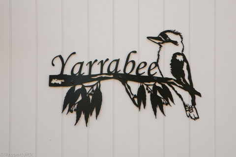 Yarrabee Nature Reserve - Accommodation Tasmania 1