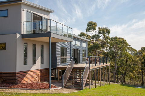 Yarrabee Nature Reserve - Accommodation Tasmania 2