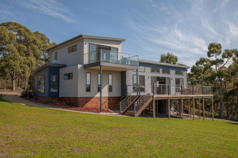 Yarrabee Nature Reserve - Accommodation Tasmania 0