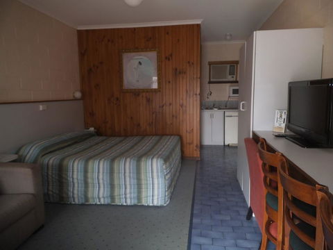 Yarragon Motel - Accommodation Tasmania 3