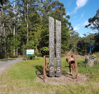 Yarralen Retreat - Accommodation Tasmania