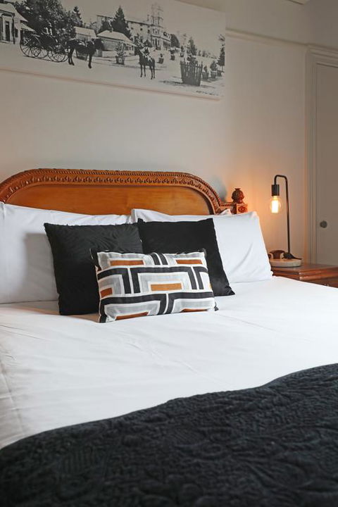 Yarra Valley Grand - Accommodation Tasmania 3