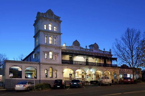 Yarra Valley Grand - Accommodation Tasmania 0