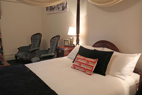 Yarra Valley Grand - Accommodation Tasmania 1