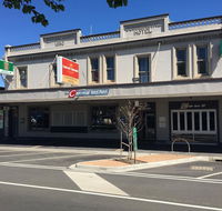 Yarram Commecial Hotel Motel - Accommodation Tasmania