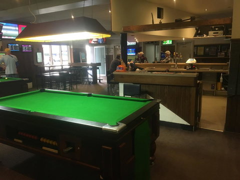 Yarram Commecial Hotel Motel - Accommodation Tasmania 2