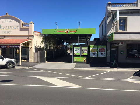 Yarram Commecial Hotel Motel - Accommodation Tasmania 1