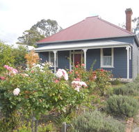 Yarram Cottage Art and Accommodation - Accommodation Tasmania