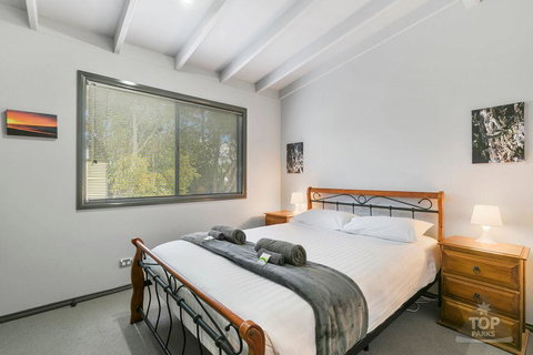 Yarram Holiday Park - Accommodation Tasmania 0