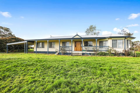 Yarragon 4 Bedroom House In Gippsland - Accommodation Tasmania 1