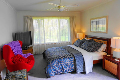 Yarragon 4 Bedroom House In Gippsland - Accommodation Tasmania 2