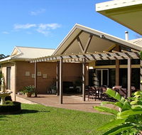 Yarrahapinni Homestead - Accommodation Tasmania