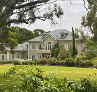 Yatahlia Manor Luxury Homestay - Accommodation Tasmania