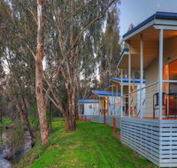 Yea Riverside Caravan Park - Accommodation Tasmania