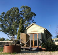 Yea Wood Duck Cabin - Accommodation Tasmania
