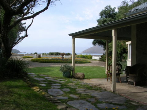 Yelki By The Sea - Accommodation Tasmania 1