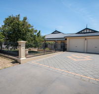 Yellow Rose Cottage - Accommodation Tasmania