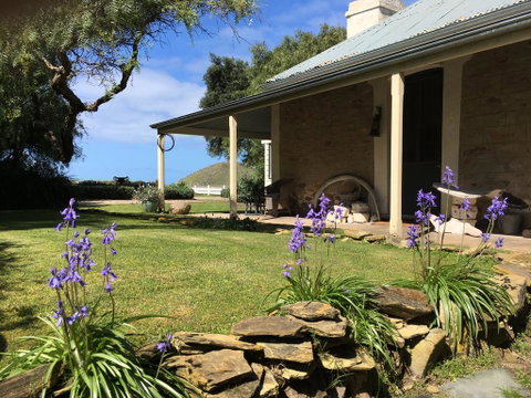 Yelki By The Sea - Accommodation Tasmania 2
