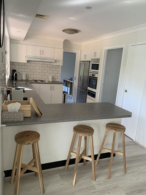 York Cosy Stays - Accommodation Tasmania 3