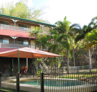 Yongala Lodge by The Strand - Accommodation Tasmania