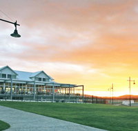 York Cove Holiday Hotel - Accommodation Tasmania