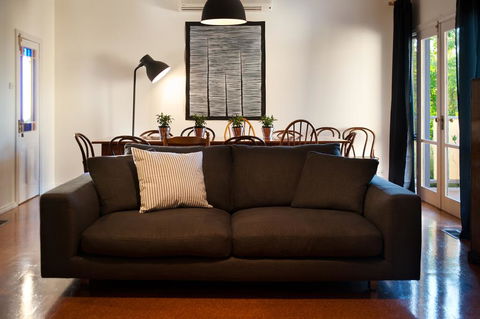 York House Daylesford - Accommodation Tasmania 1