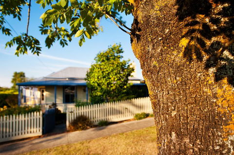 York House Daylesford - Accommodation Tasmania 0