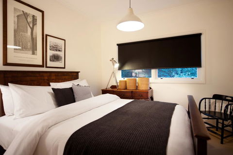 York House Daylesford - Accommodation Tasmania 3