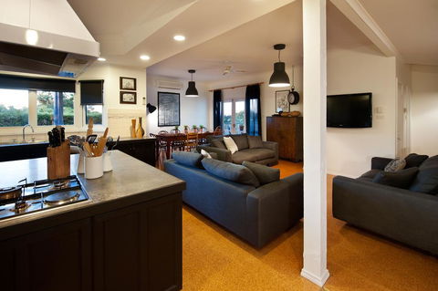 York House Daylesford - Accommodation Tasmania 2