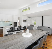 YOU ME AND THE SEA - BLAIRGOWRIE - Accommodation Tasmania