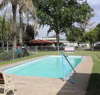 Young Caravan Park - Accommodation Tasmania