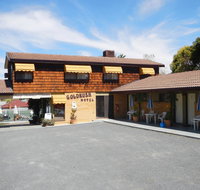 Young Goldrush Motel - Accommodation Tasmania