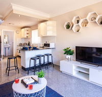 your home here in Sydney - Accommodation Tasmania