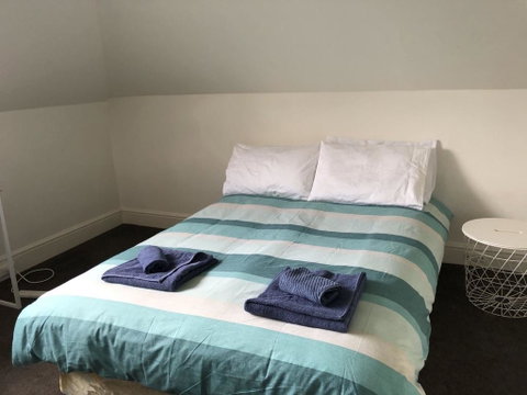 Your Home In Sandy Bay - Accommodation Tasmania 1