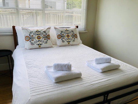 Your Home In Sandy Bay - Accommodation Tasmania 0